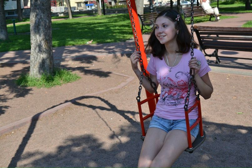 Ксения Шевченко *БAХ* | Киев