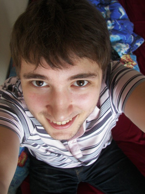 Евгений Счастлив | Екатеринбург