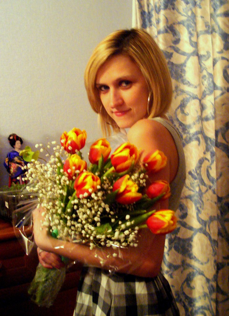 Анна Мальцева | Москва