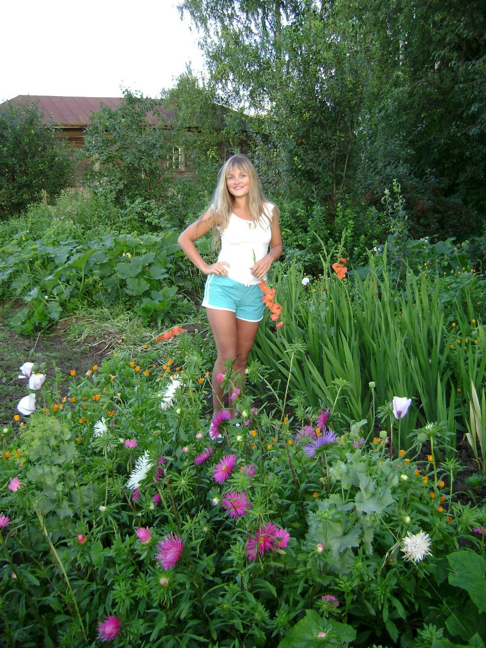 Инна Савиных | Antalya