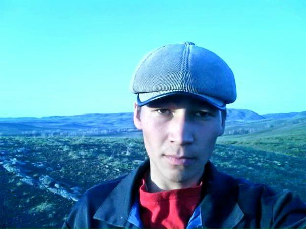 №3, Нурвиль Кадырбаков №3, Нурвиль Кадырбаков