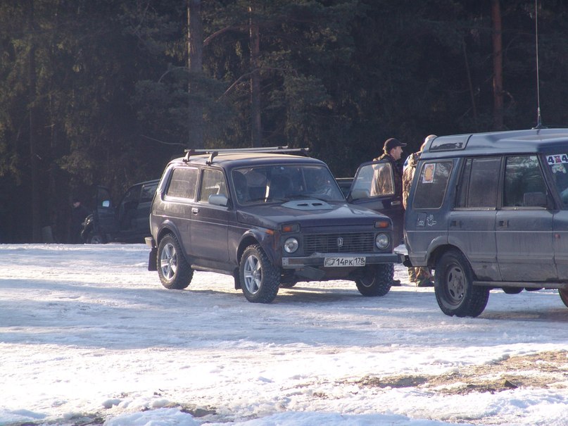 Владимир Папилов | Санкт-Петербург