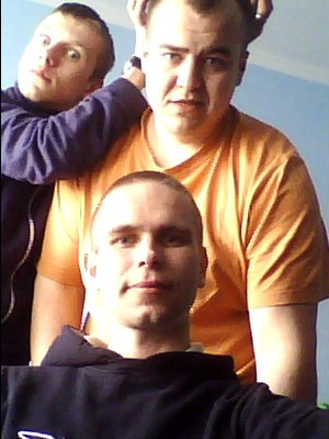 Виталий Shtazyk | Тернополь