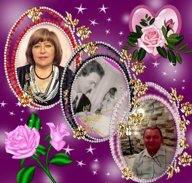 Альбина Григорьева | Свирск