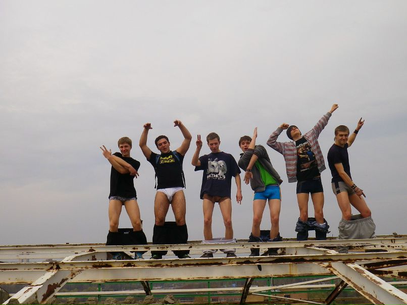 Владимир Михайлов | Донецк