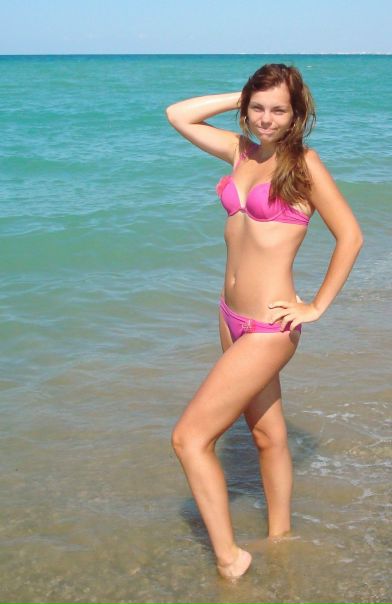 №50, Маришка Вербицкая, 35 лет, Киев №50, Маришка Вербицкая, 35 лет, Киев