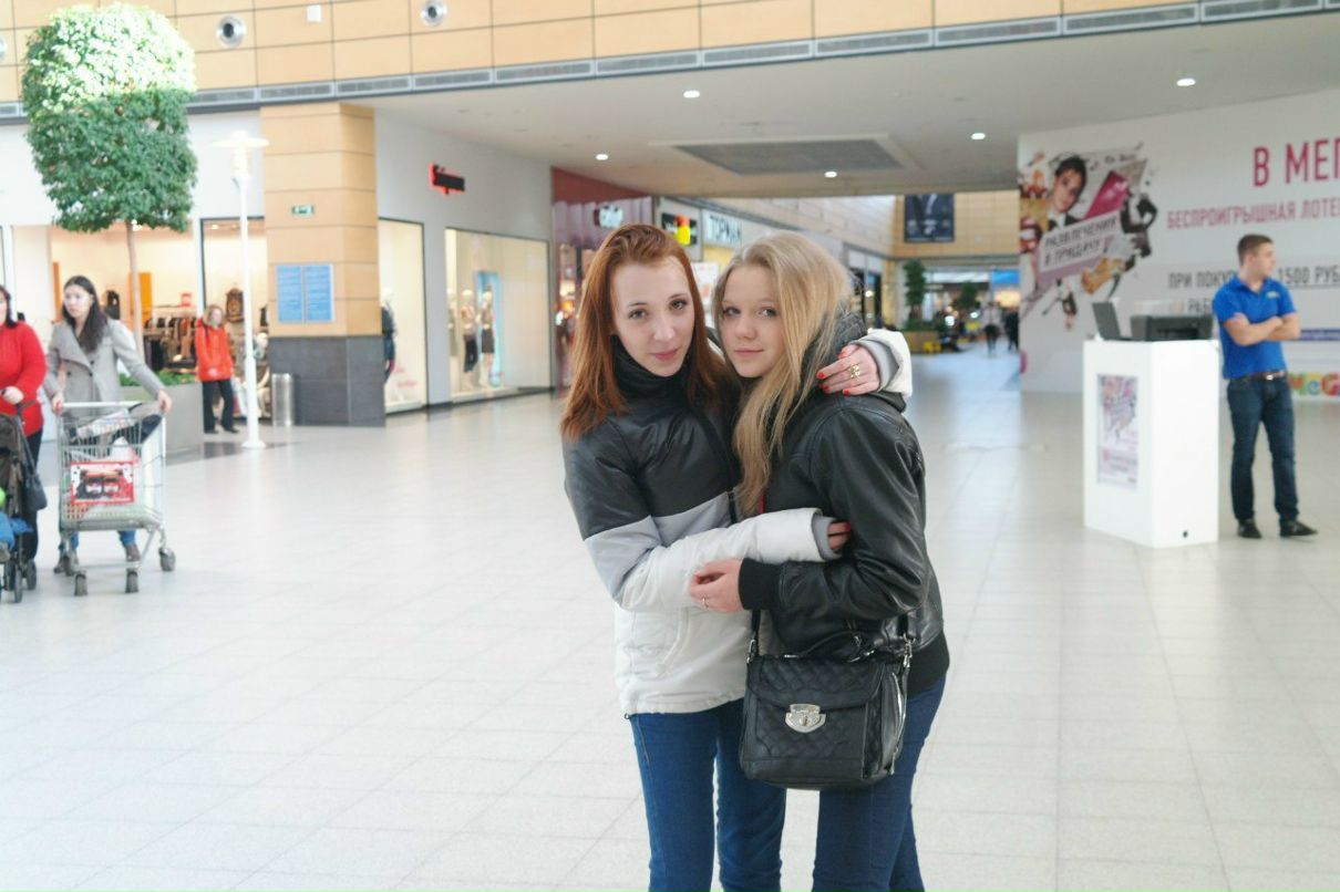 Елена Владимирова | Санкт-Петербург