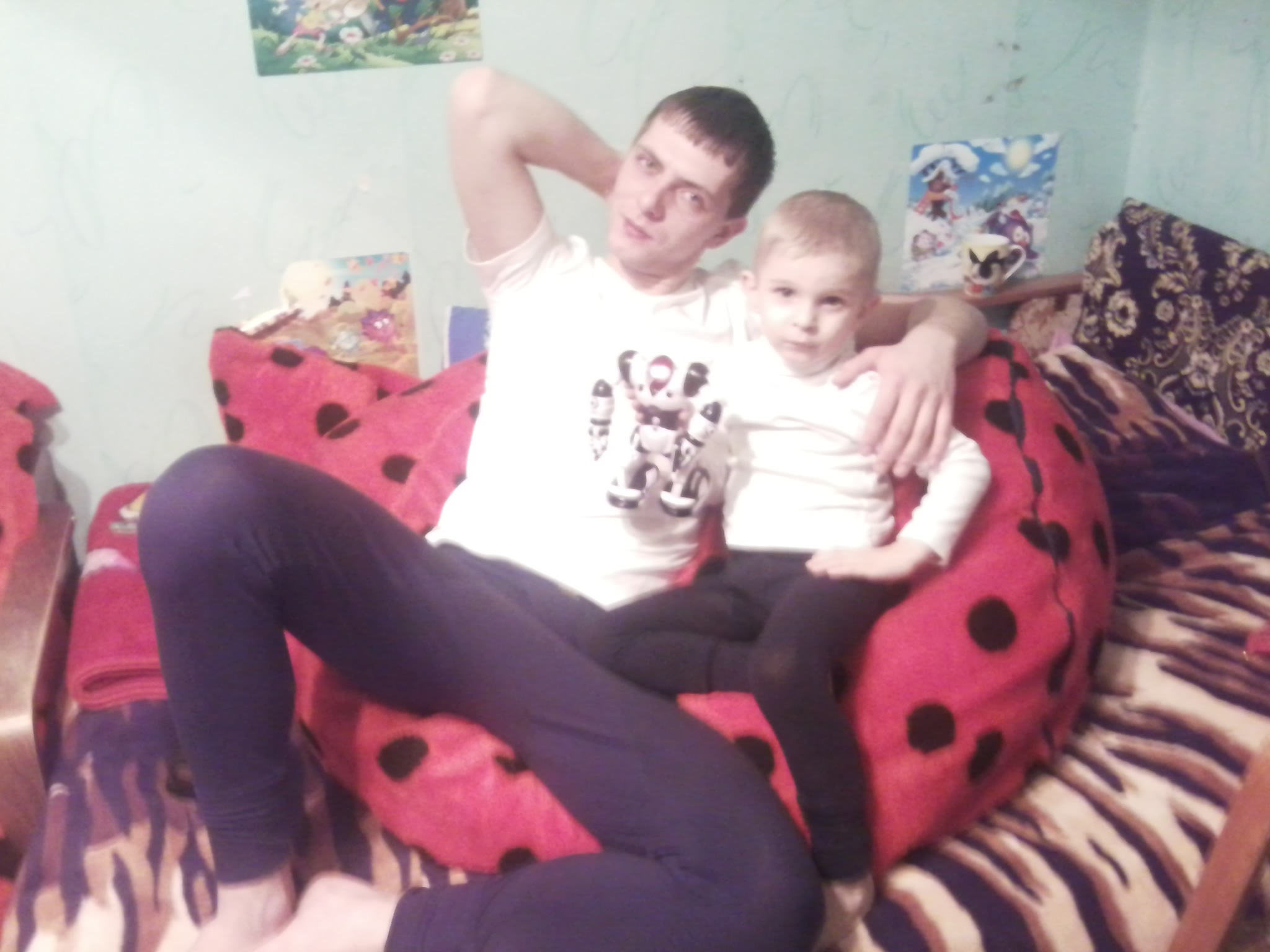 Фото профиля