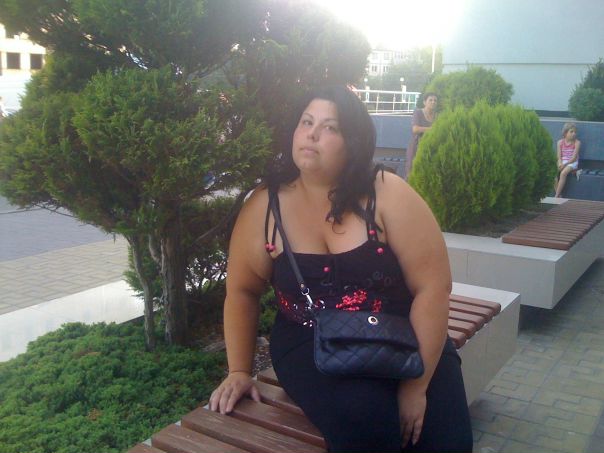 №89, Алла Гучанская, 46 лет, Бердичев №89, Алла Гучанская, 46 лет, Бердичев