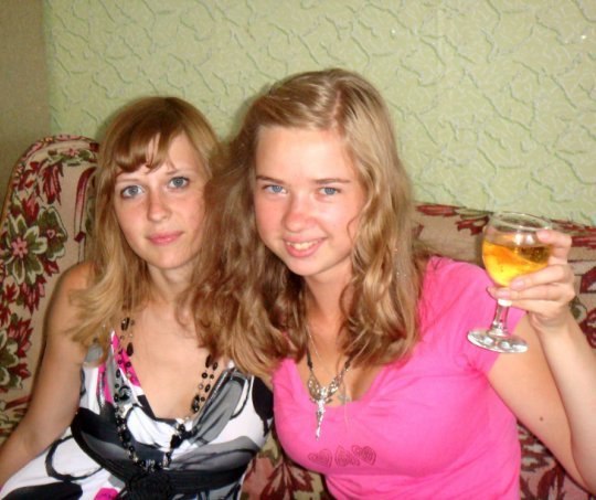 Мария Юнева | Саратов