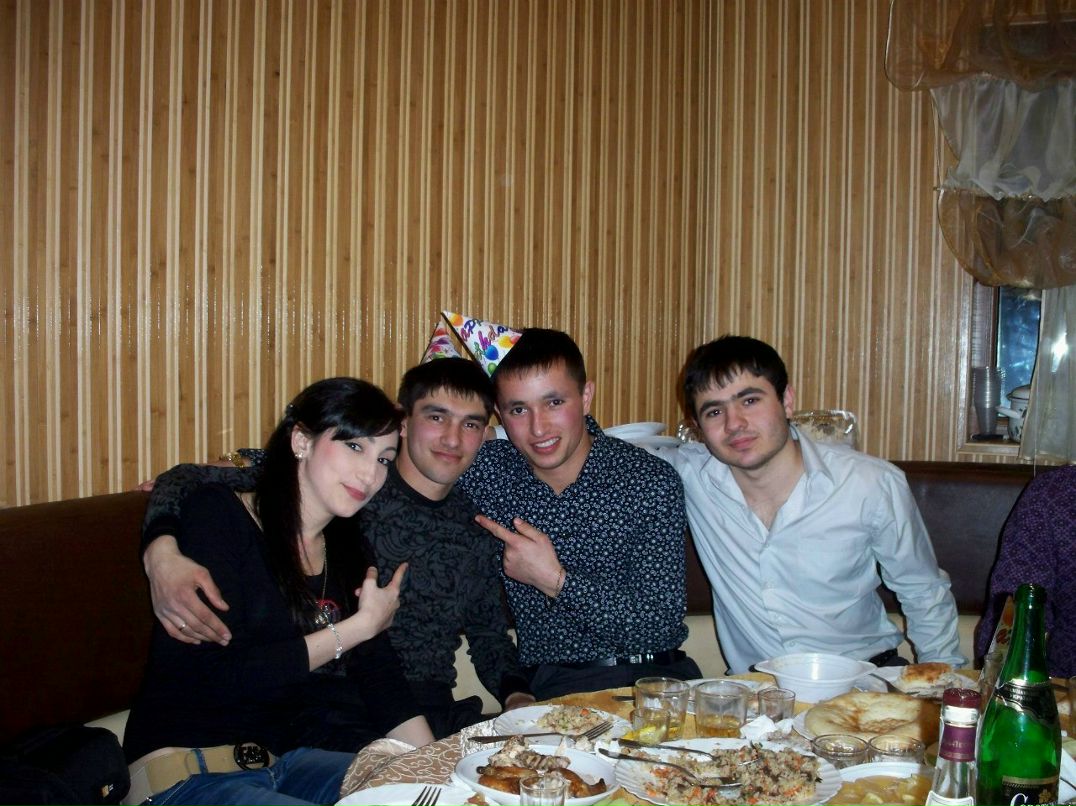 Veli Мустафаев | Симферополь