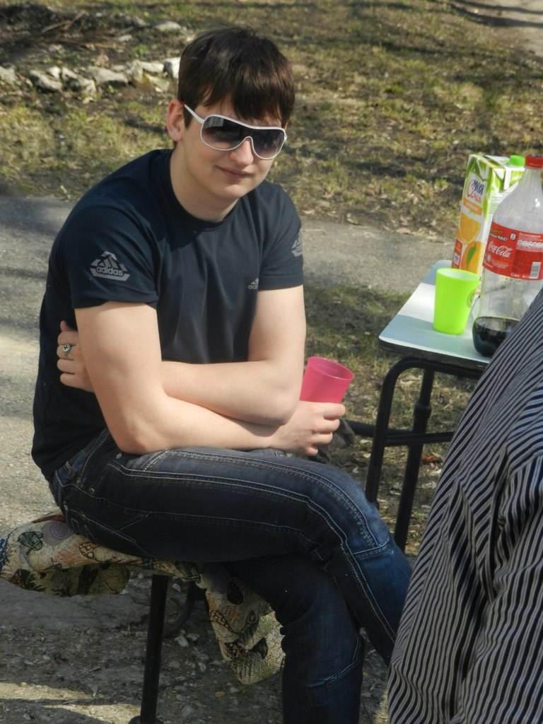 Ваня Епифанов | Тольятти