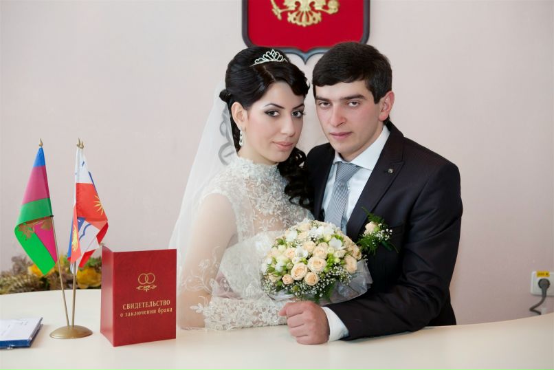 Анютка Савулян | Сочи