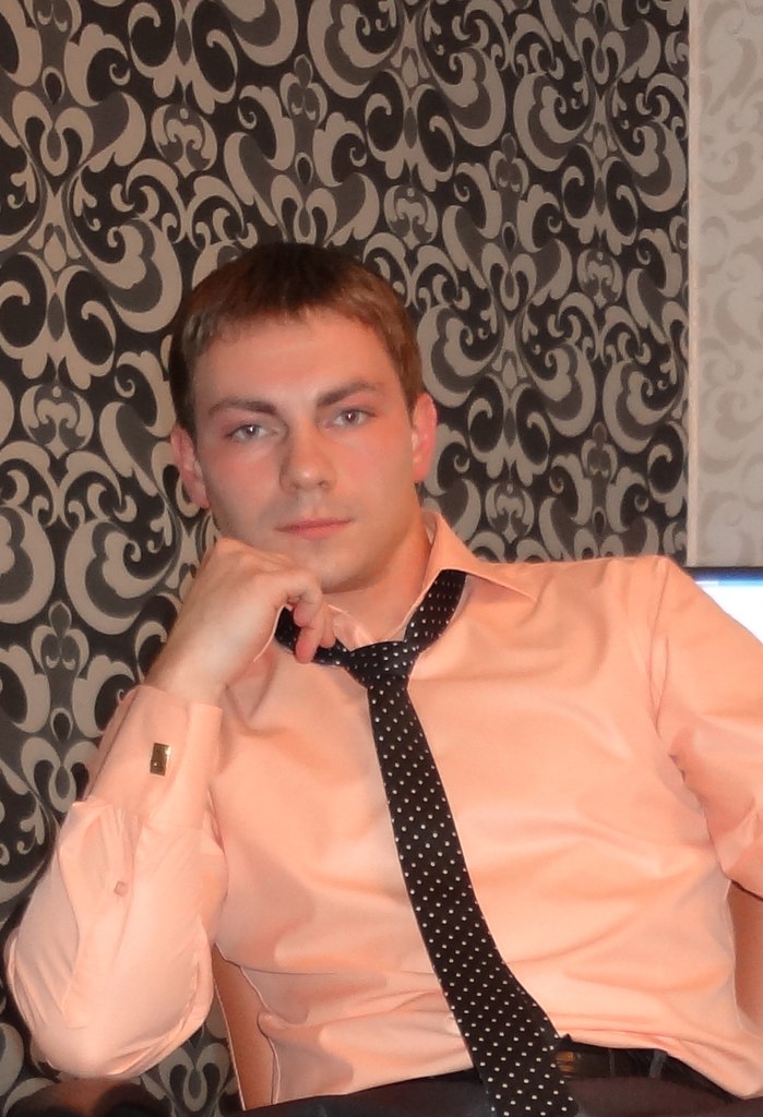 Александр Андрианов | Екатеринбург