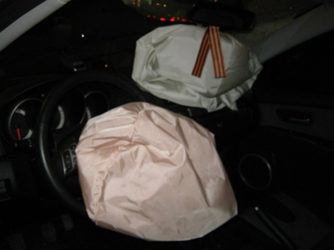 Николай Диденко | Челябинск