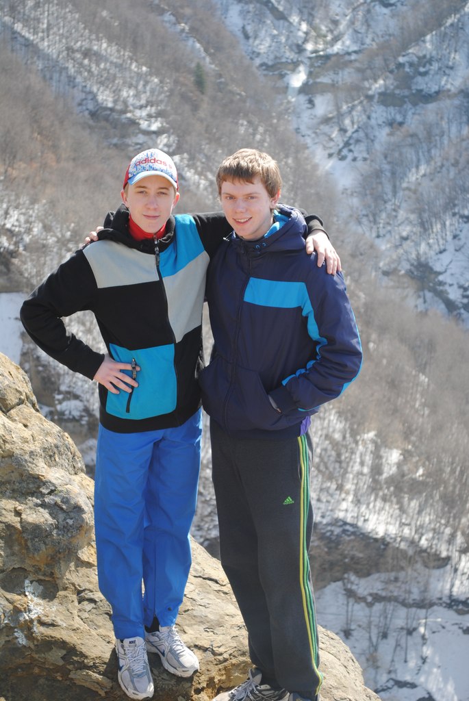 Кирилл Евдокимов | Иваново