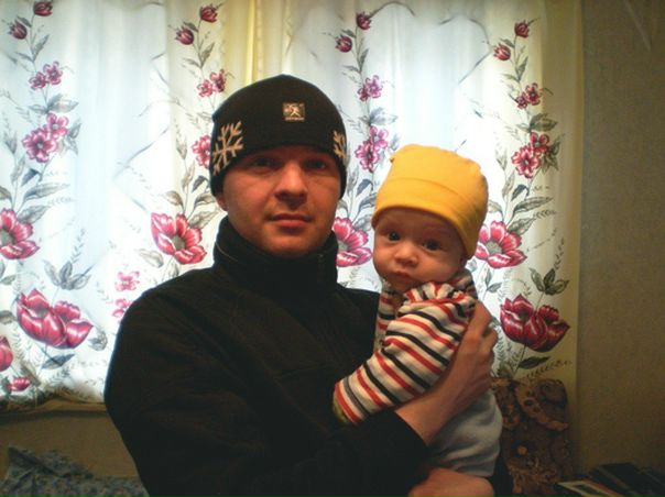 №104, Александр Морщинин, 45 лет, Пермь №104, Александр Морщинин, 45 лет, Пермь