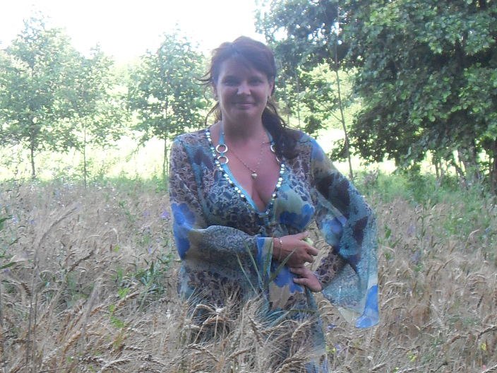 Оксана Петрова | 