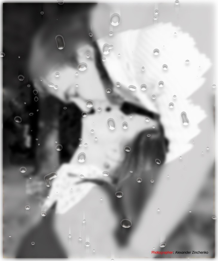 Алина Зинченко | Киев