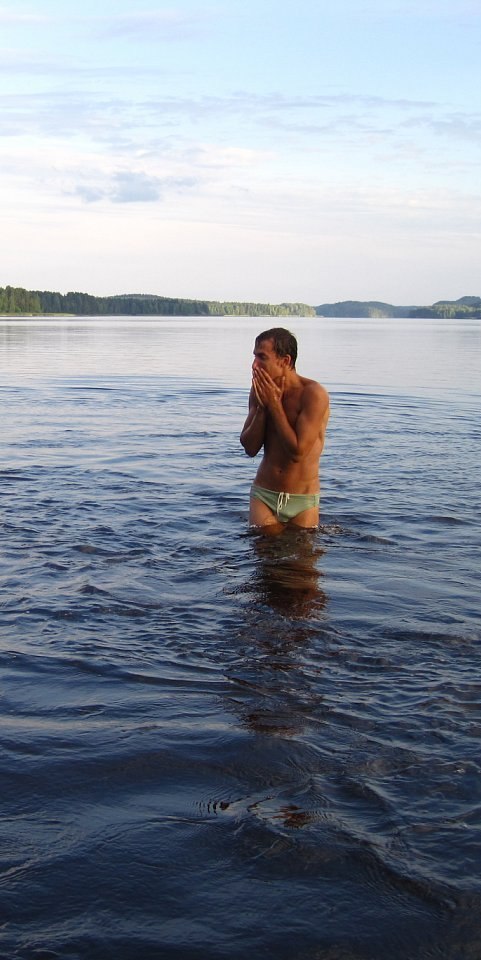 Алексей Мельников | Санкт-Петербург