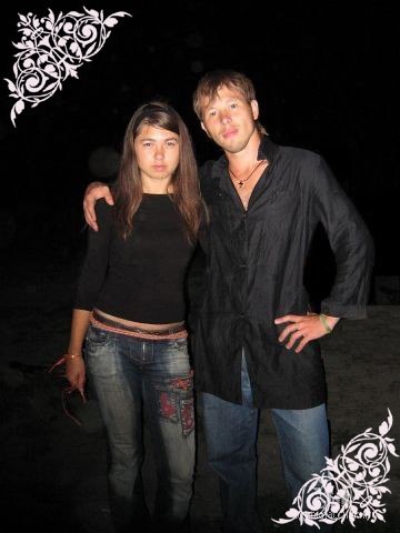 Даша Булгакова ☜ Ангел ☞ | Курган