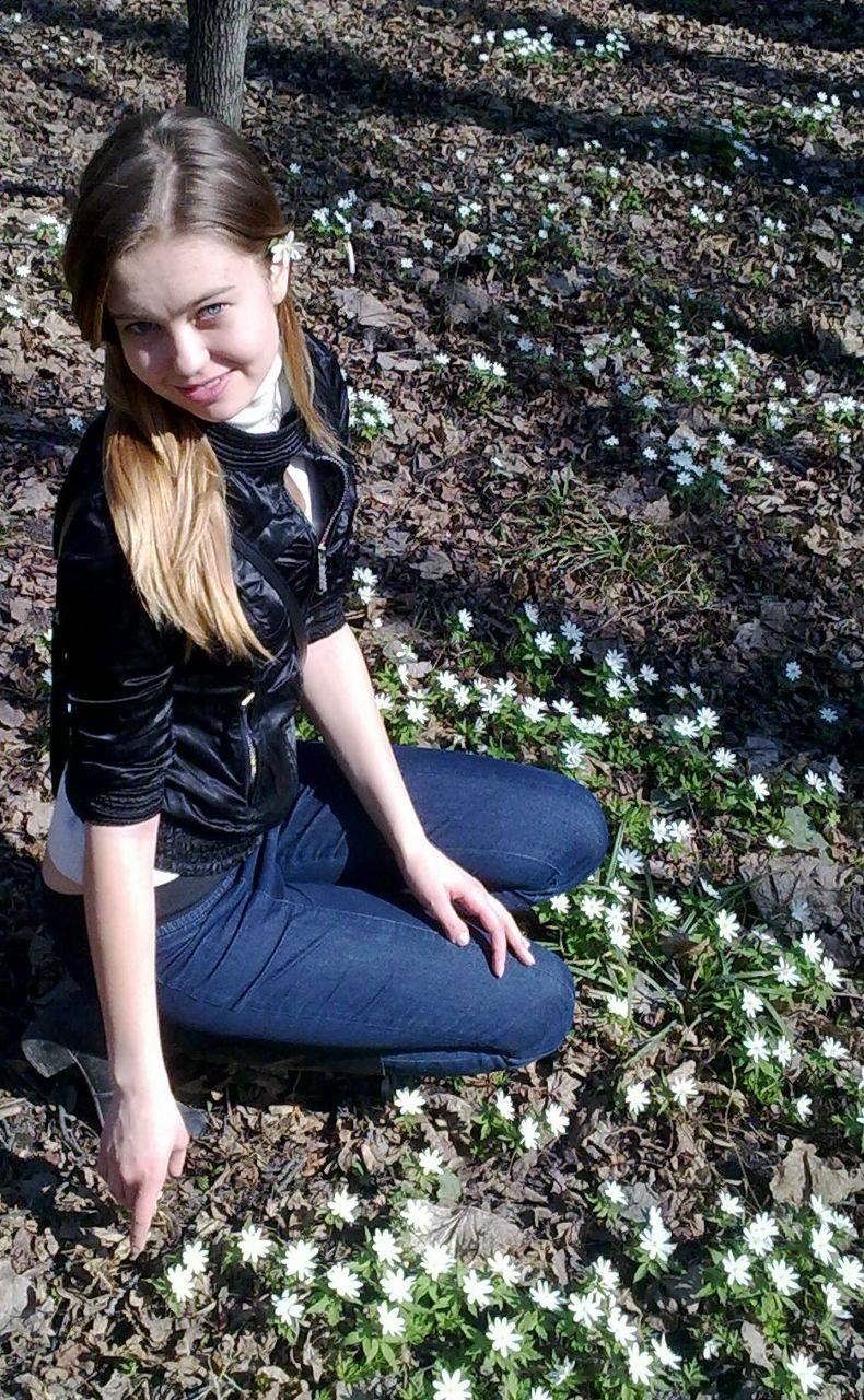 Дарья Терегулова | Нижний Новгород