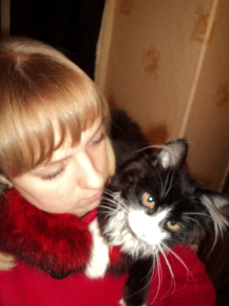 Анастасия Разумная | Анапа