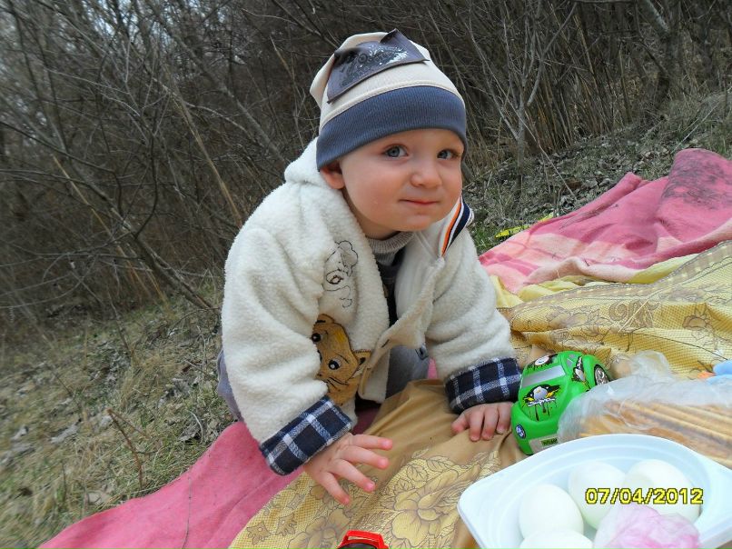 Наташа Санталова | Запорожье