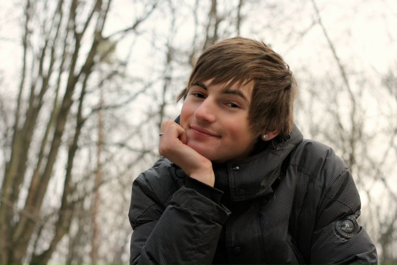 Назар Цепко | Львов