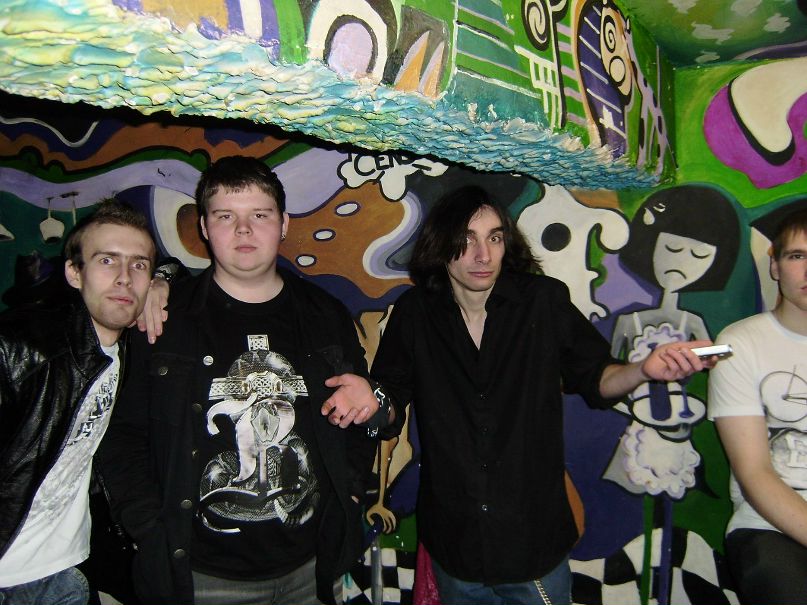 Юрий Демида Jo Jo | 