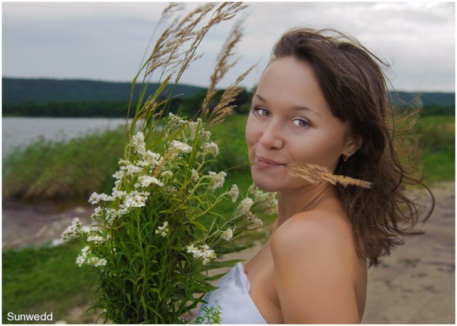 Красавица Милая | Челябинск