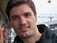 Ангел Сергей