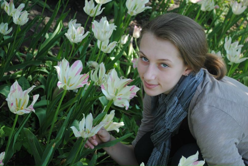 Света Прокопова | Киев