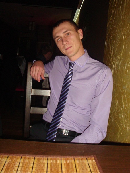 №1, Роман Волобуев, 40 лет, Усть-Лабинск №1, Роман Волобуев, 40 лет, Усть-Лабинск