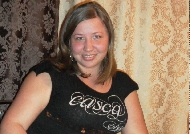 Альбина Дудина Ринатовна | Набережные Челны