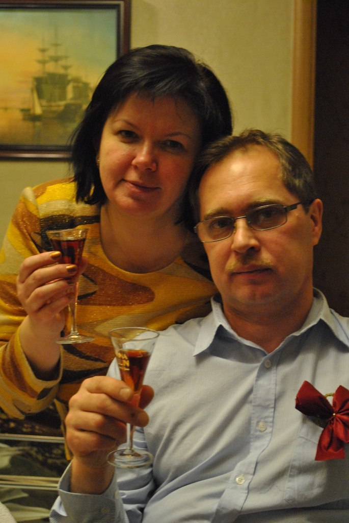 Ирина Матвеева | Санкт-Петербург