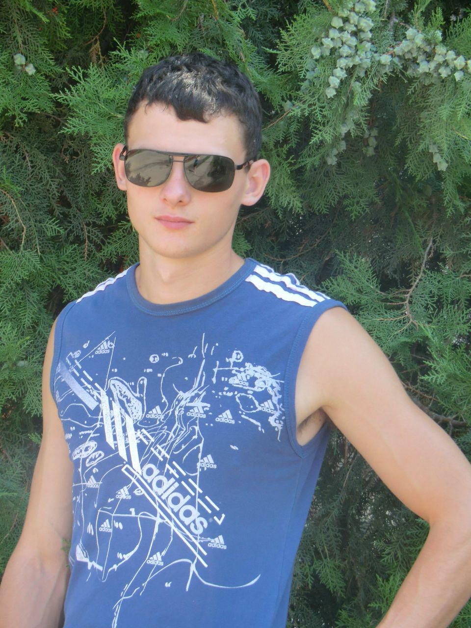 Антон Гамбург | Ангарск