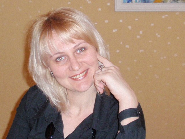 Ольга Климовская | Донецк