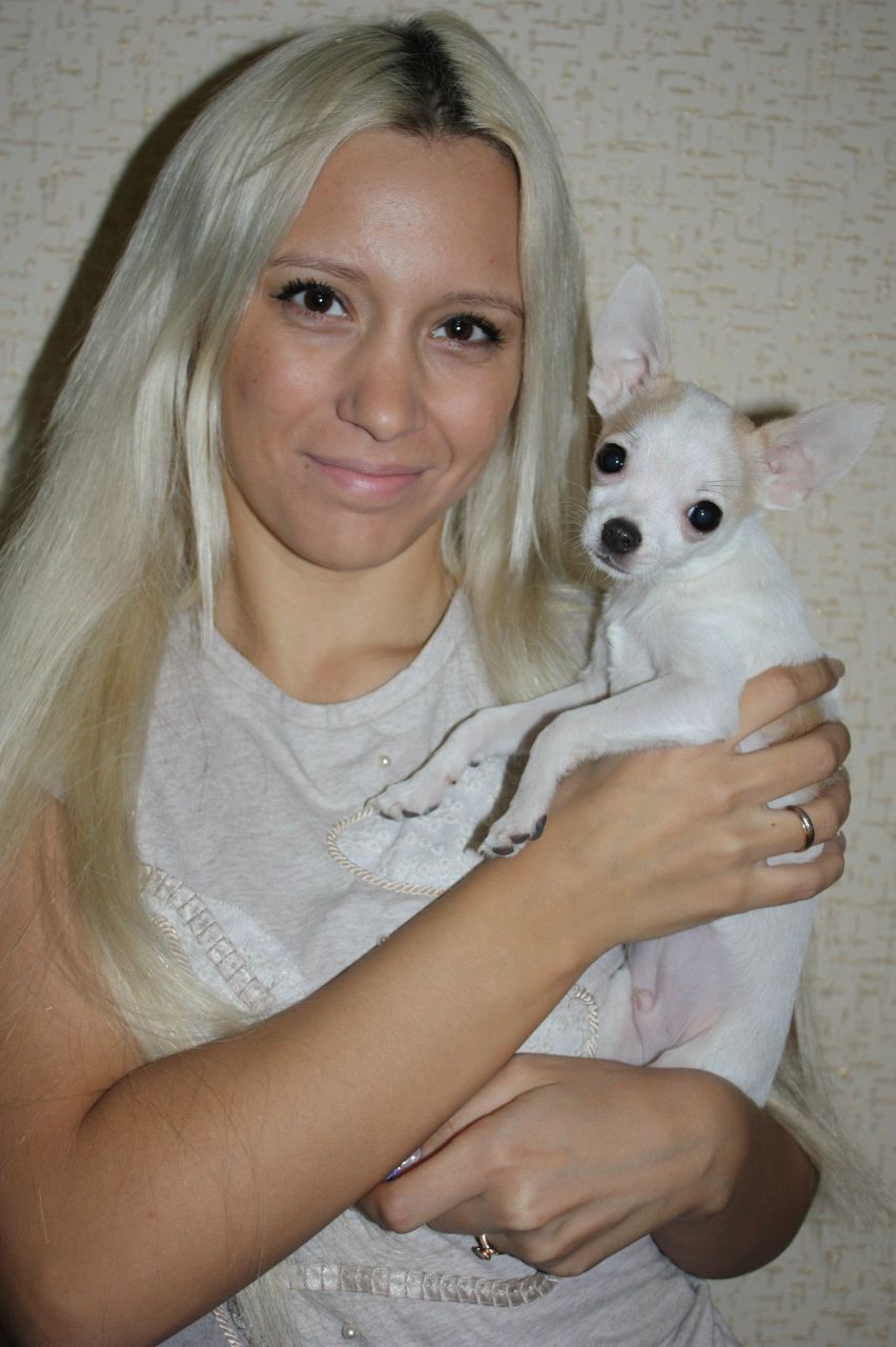 Лена Сафонова | Москва