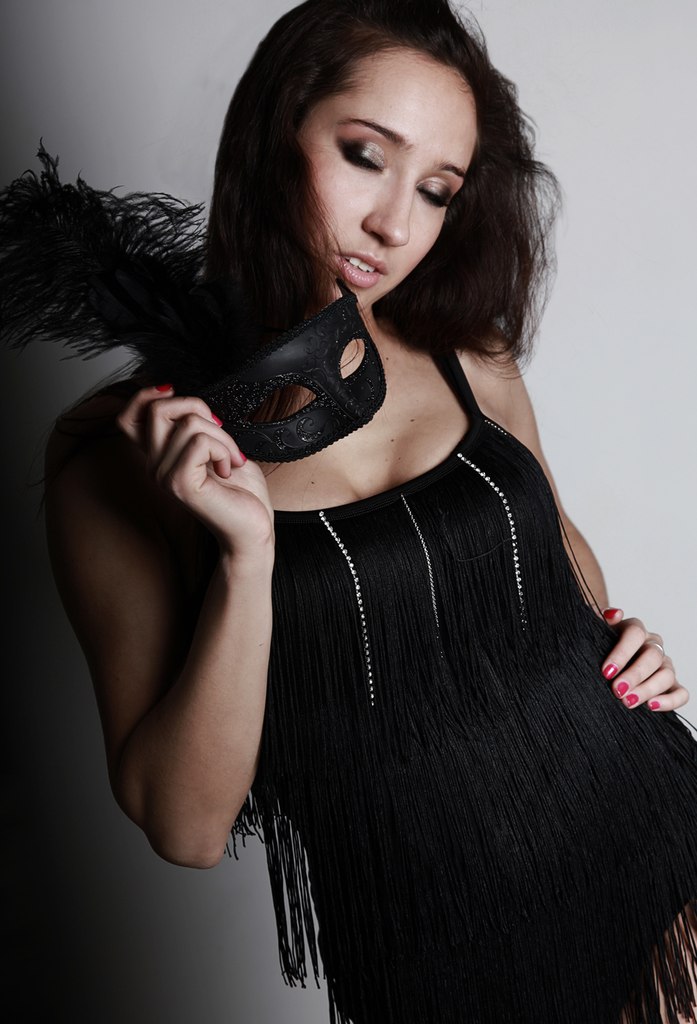 Анастасия Лаврушина-Паршина Александровна | Москва