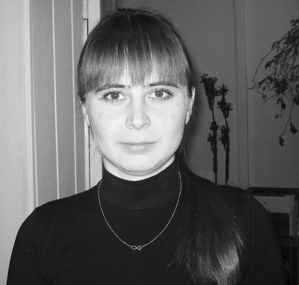 Валентина Татаркина