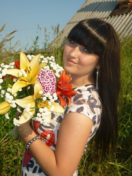 №23, Екатерина Лукогорская, 32 года, Череповец №23, Екатерина Лукогорская, 32 года, Череповец