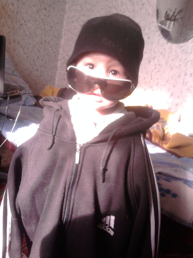 Евген Денисов | Орск