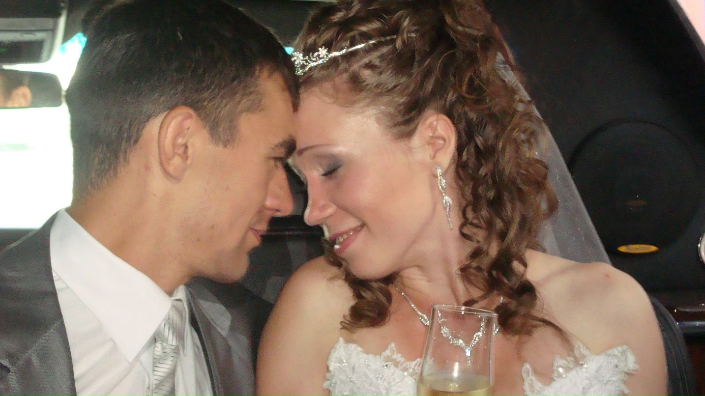 Виктория Желткевич Trinity | Новосибирск