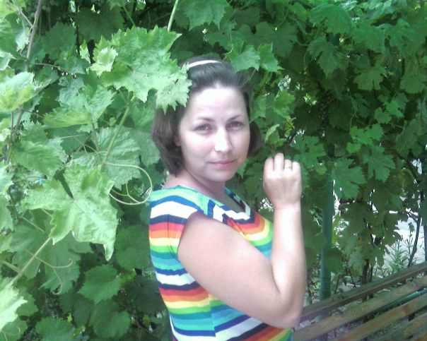№23, Людмила Булышина, 41 год №23, Людмила Булышина, 41 год