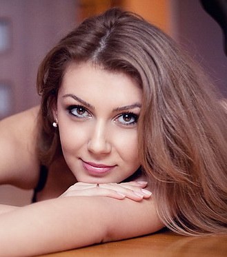 Таня Фелонюк | Харьков