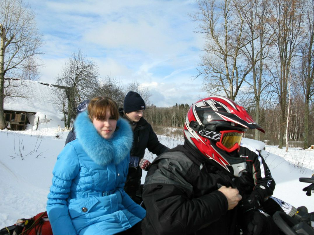 MOKO4KA .......... | Москва