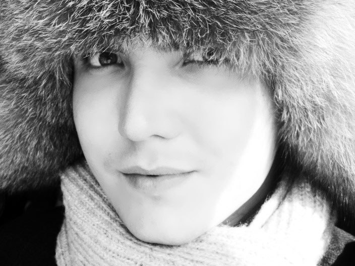 Илья Янке | Казань