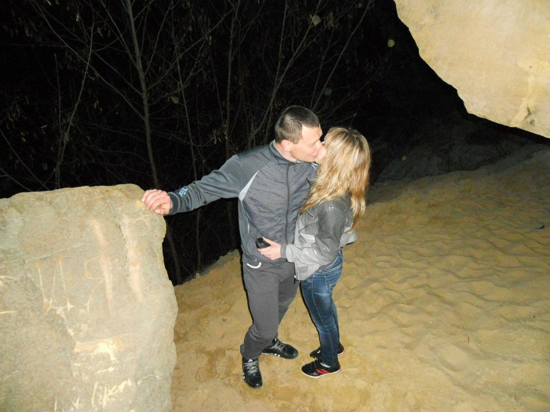 Дима Рябченко | Ахтырка