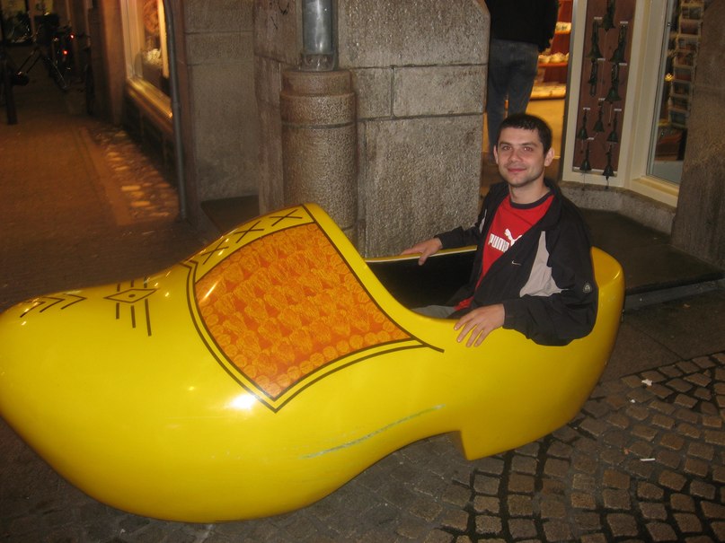 Александр Кравчук | Житомир